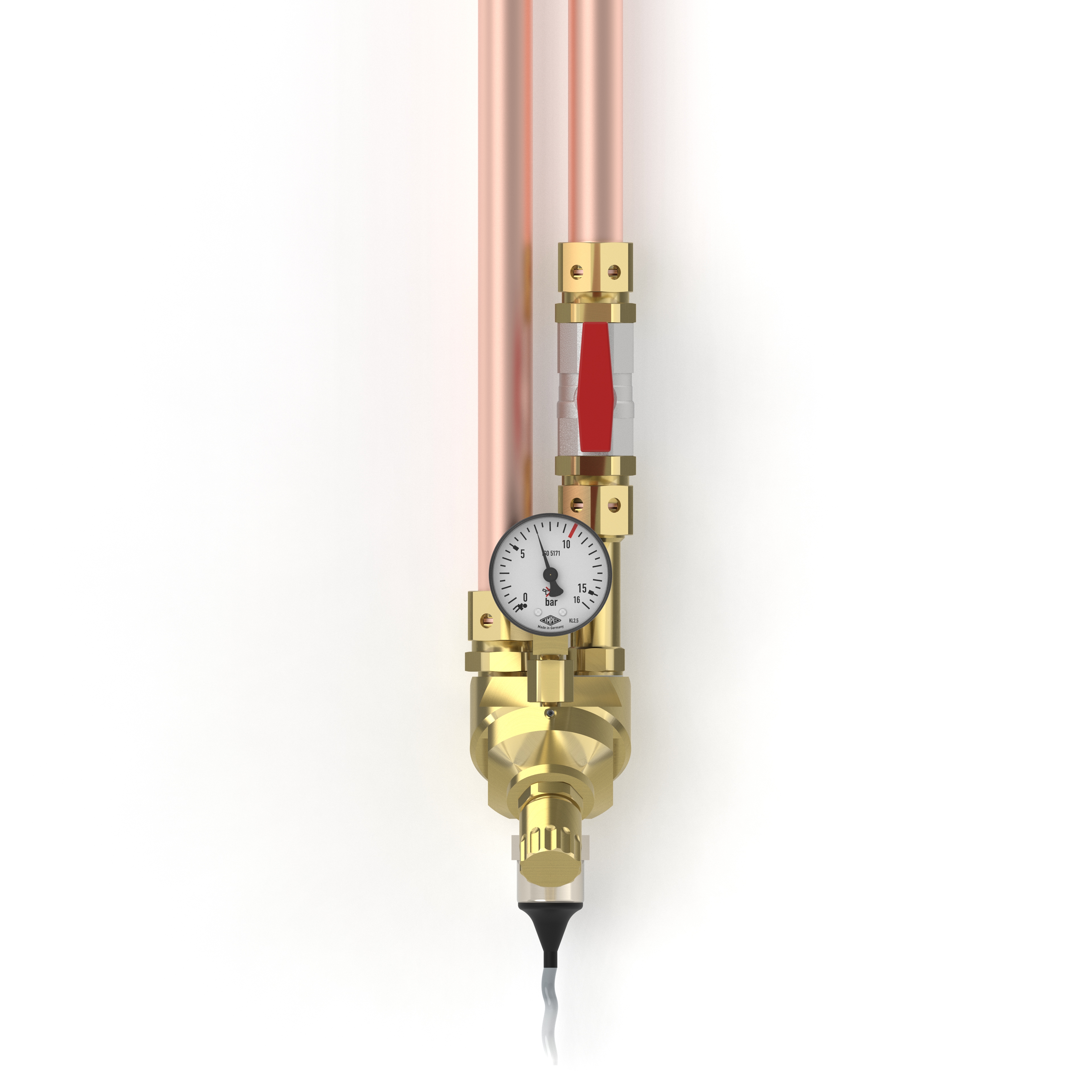 Ventus 22 mm Ventileinsatz AIR7