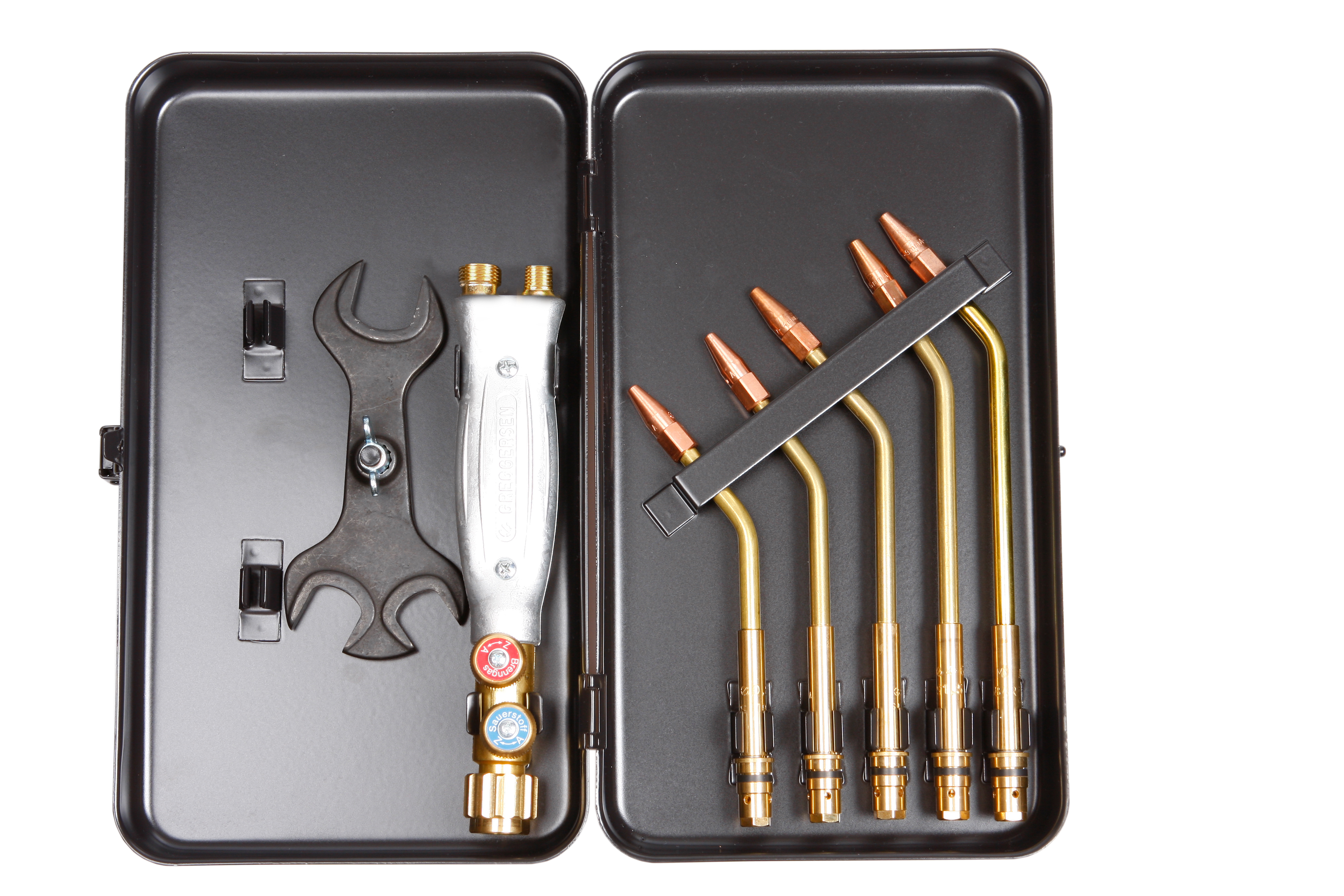 Ergomax-Kombi-Kasten A/S ohne SDE