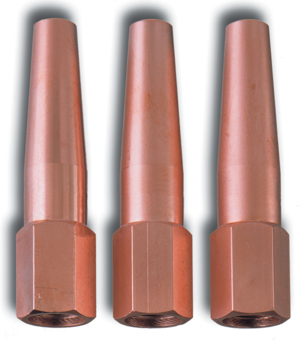 Mundstück 0,2-0,5 P/S Macromax/Ergomax