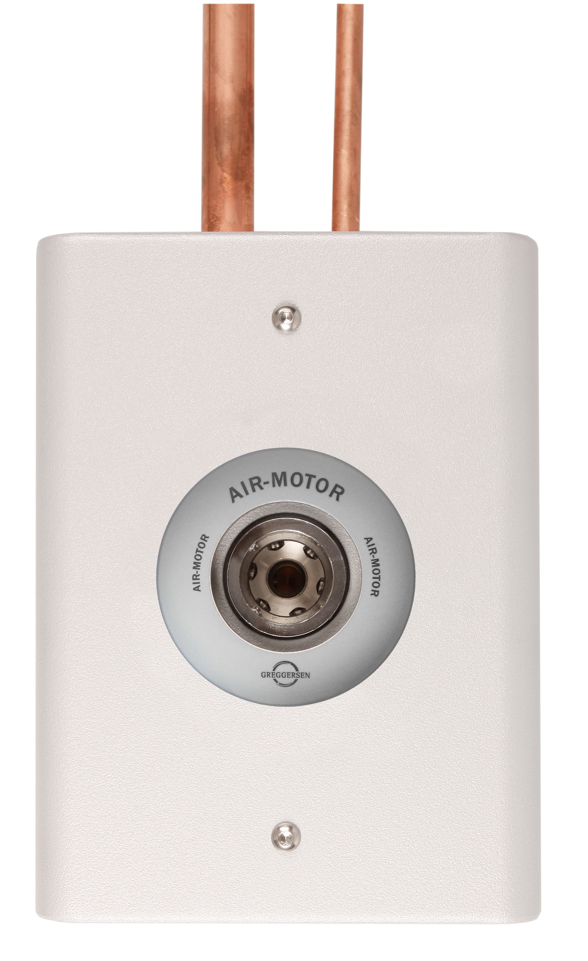 Airmotor Forano, Aufputz