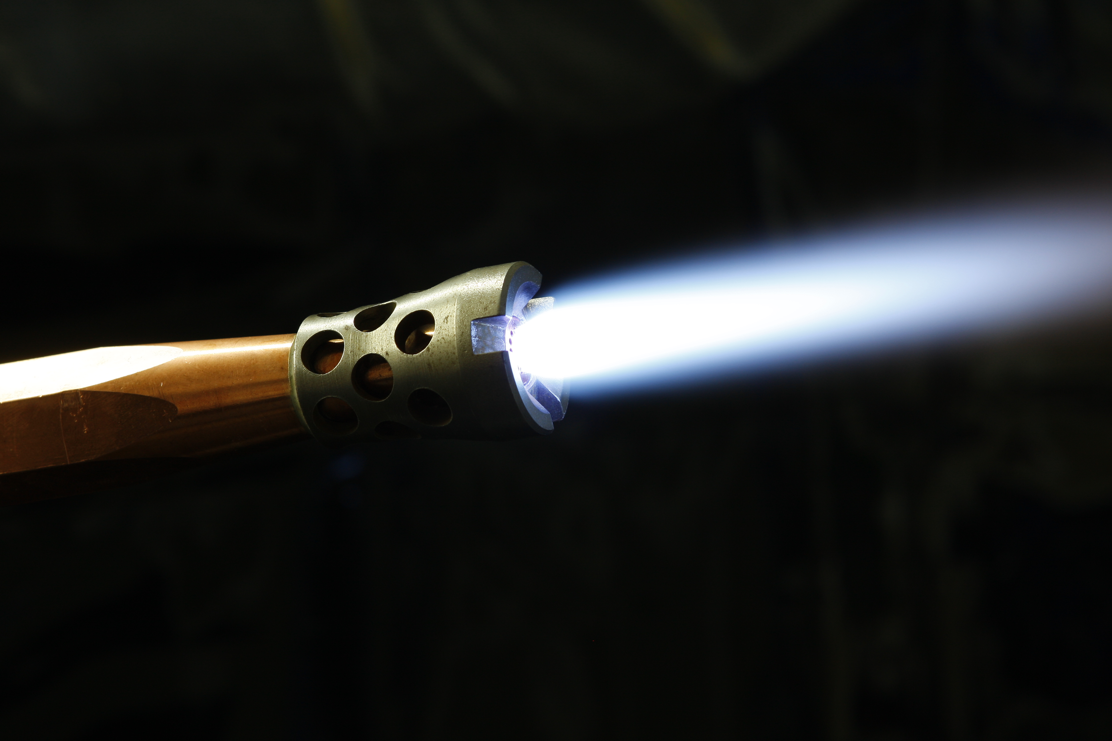 Megamax-Set Schweißeinsatz 30-100 A/S