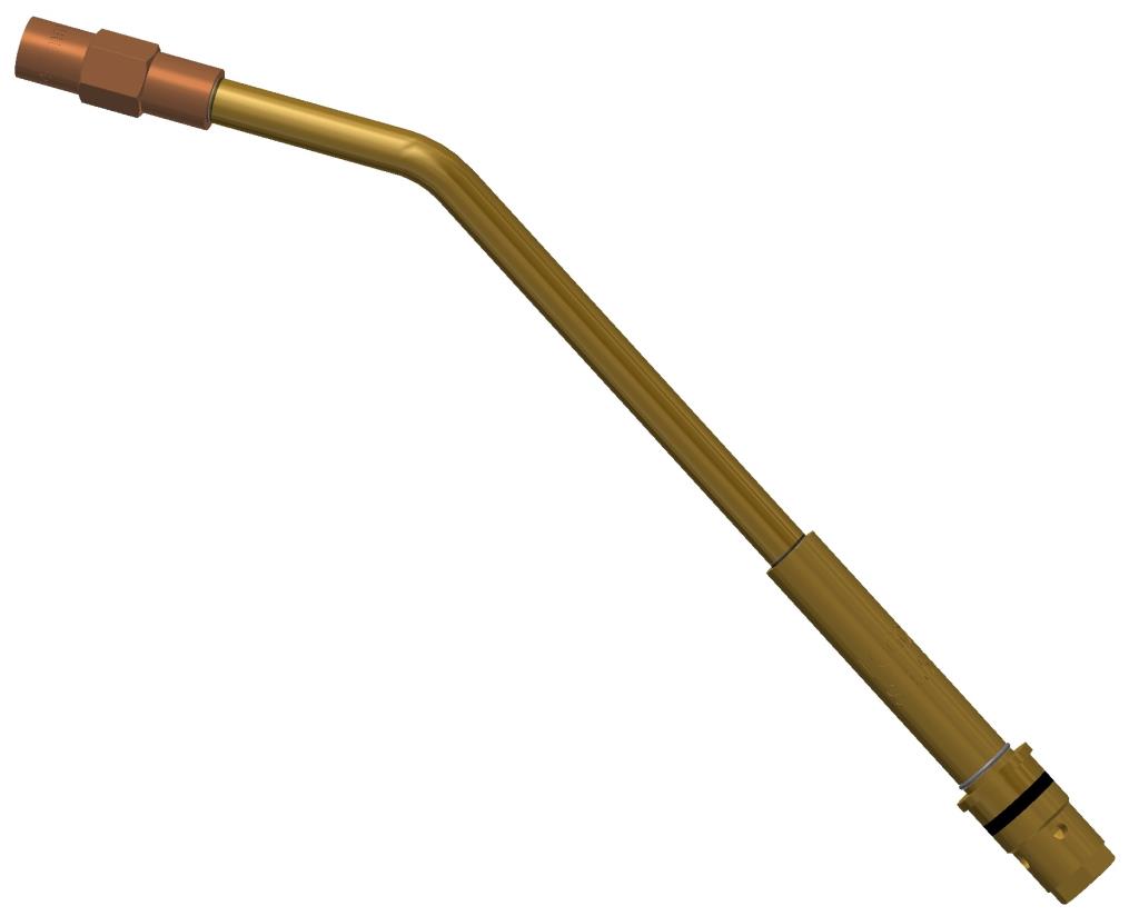 Anwärmeinsatz Ergomax 6-9 P/S