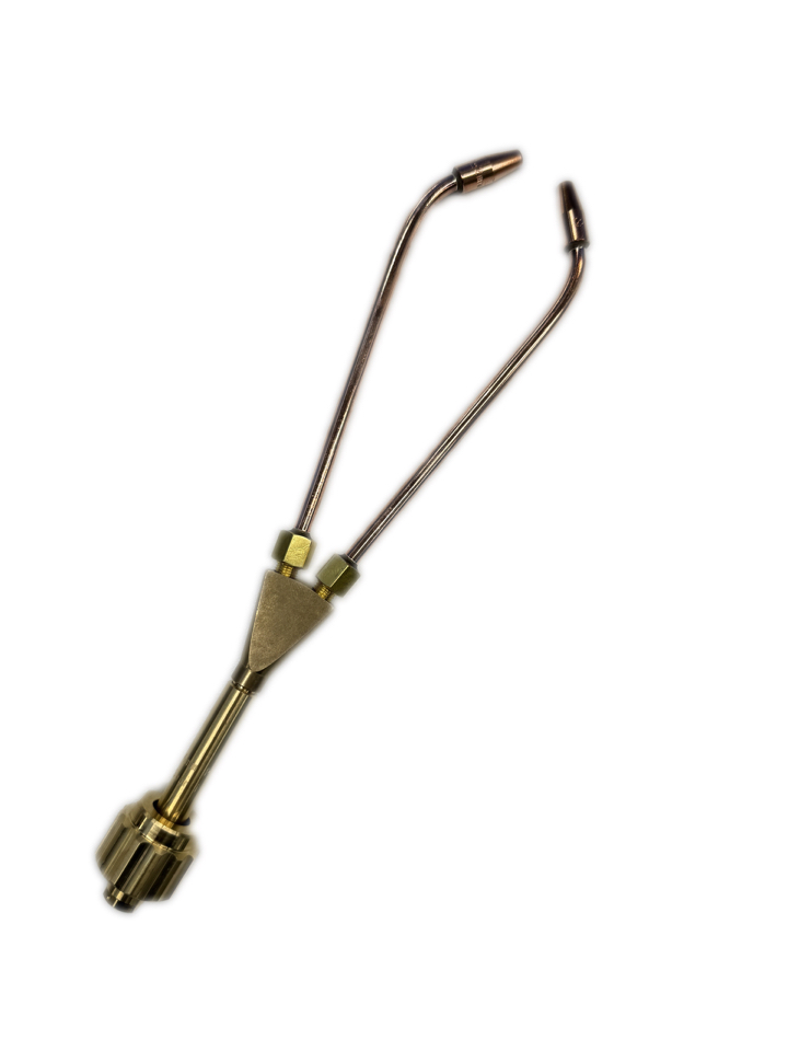 Doppeleinsatz Ergomax 1-2 A/S gebogen
