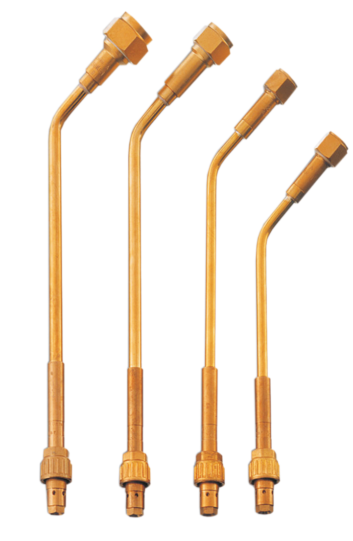 Anwärmeinsatz Macromax 10-15 A/S