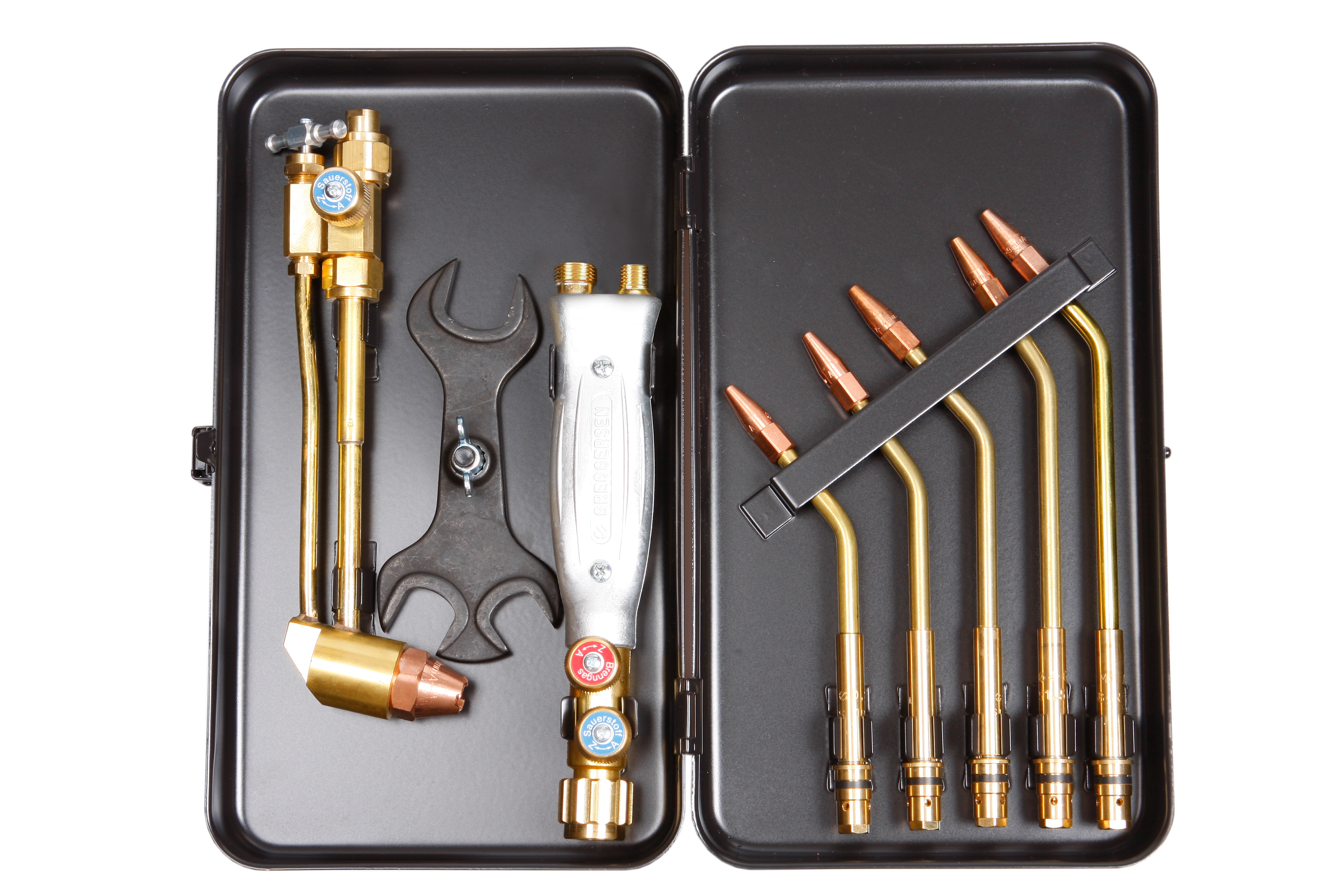 Ergomax-Kombi-Kasten A/S mit SDE