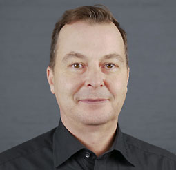 Björn Rehr